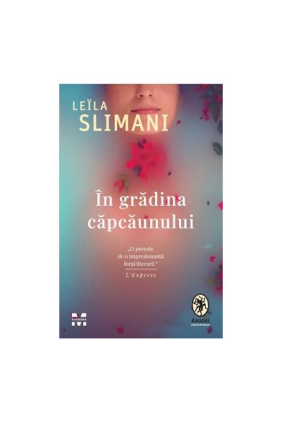 &Icirc;n grădina căpcăunului