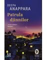 Copertă produs Patrula djinnilor - thumb 1
