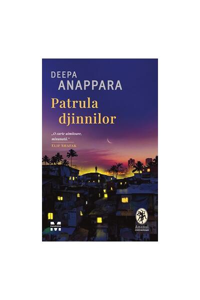 Patrula djinnilor