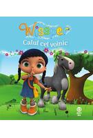 Imagine produs Calul cel voinic (seria Wissper)