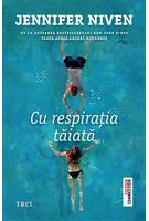 Copertă produs Cu respirația tăiată