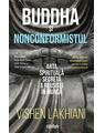 Copertă produs Buddha și nonconformistul. Arta spirituală secretă a reușitei &icirc;n muncă - thumb 1
