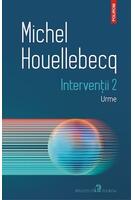 Imagine produs Intervenții 2. Urme