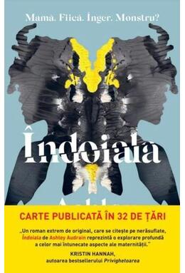 Copertă produs &Icirc;ndoiala
