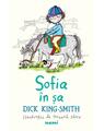Copertă produs Sofia &icirc;n șa (Vol. 4) - thumb 1