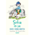 Copertă produs Sofia în șa (Vol. 4)