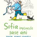 Copertă produs Sofia &icirc;mplinește șase ani (Vol. 3) - gallery small 