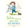Copertă produs Sofia &icirc;mplinește șase ani (Vol. 3)