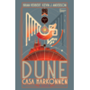 Copertă produs Casa Harkonnen. Dune (Vol. 2)