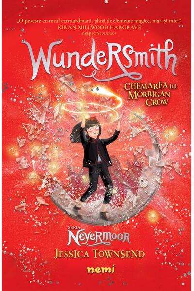 Wundersmith (Vol. 2)
