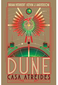 Copertă produs Casa Atreides. Dune (Vol. 1)