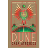 Copertă produs Casa Atreides. Dune (Vol. 1)