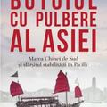 Copertă produs Butoiul cu pulbere al Asiei. Marea Chinei de Sud şi sf&acirc;rşitul stabilităţii &icirc;n Pacific. Carte pentru toți - gallery small 