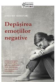 Copertă produs Depășirea emoțiilor negative