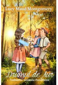 Copertă produs Drumul de Aur