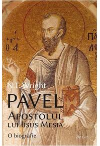 Copertă produs Pavel, Apostolul lui Iisus Mesia
