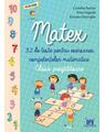 Copertă produs Matex - Clasa pregătitoare - thumb 1