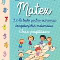 Copertă produs Matex - Clasa pregătitoare - gallery small 