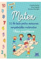 Matex - Clasa pregătitoare