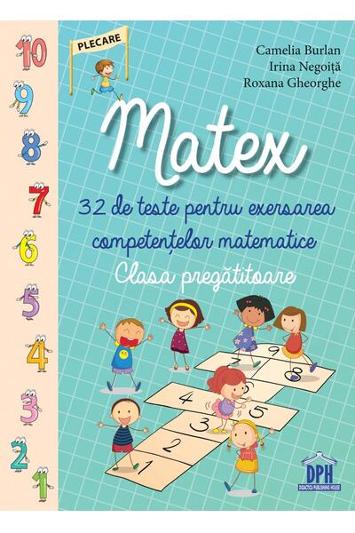 Matex - Clasa pregătitoare