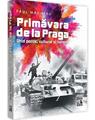 Copertă produs Primăvara de la Praga - thumb 1