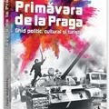 Copertă produs Primăvara de la Praga - gallery small 