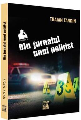 Copertă produs Din jurnalul unui politist