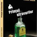 Copertă produs Prințul otrăvurilor - gallery small 