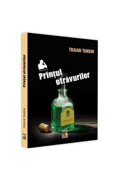 Prințul otrăvurilor