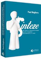 Sinteze de limba și literatură rom&acirc;nă pentru reușită la bacalaureat și &icirc;n viață