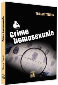 Copertă produs Crime homosexuale