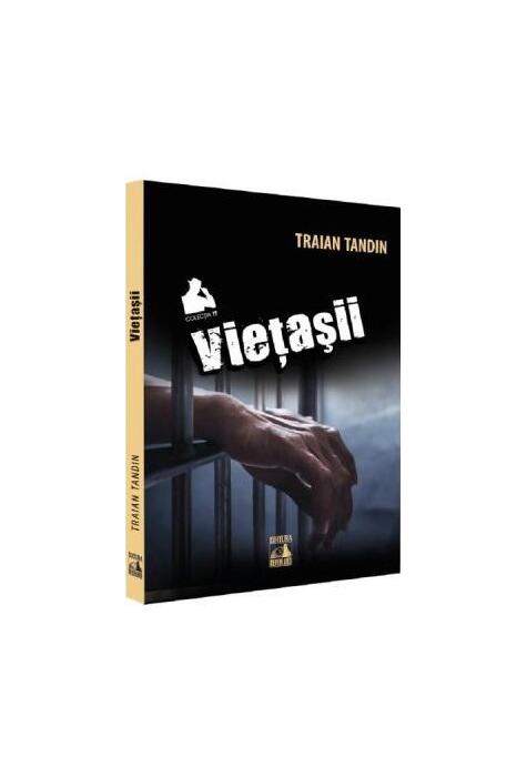 Copertă produs Viețașii