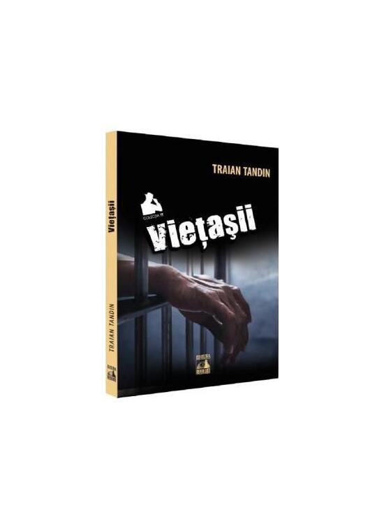 Copertă produs Viețașii - gallery big 1