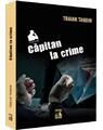 Copertă produs Căpitan la crime - thumb 1