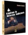 Copertă produs Căpitan la Direcția Judiciară - thumb 1