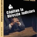 Copertă produs Căpitan la Direcția Judiciară - gallery small 