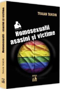 Copertă produs Homosexualii - asasini și victime