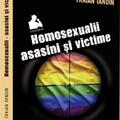 Copertă produs Homosexualii - asasini și victime - gallery small 