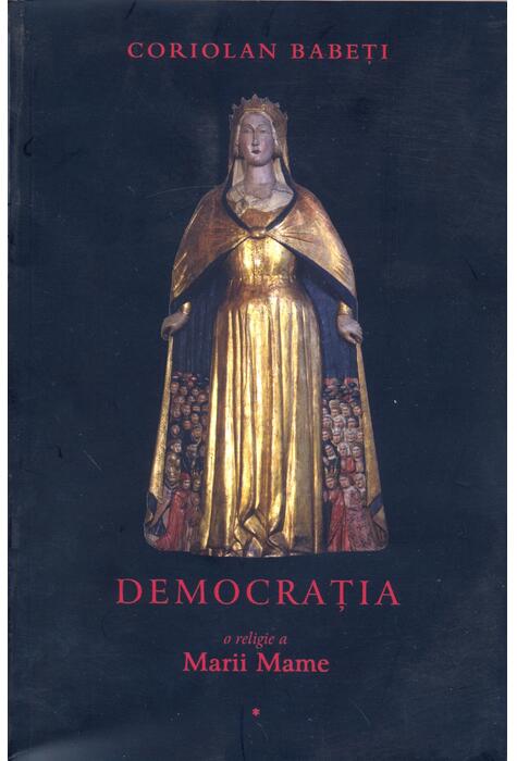 Copertă produs Democrația (Vol. 1)