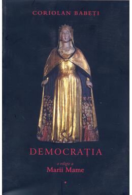 Copertă produs Democrația (Vol. 1)