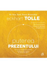 Copertă produs Puterea prezentului