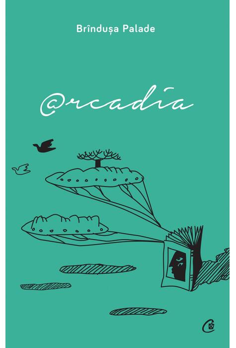 Copertă produs Arcadia