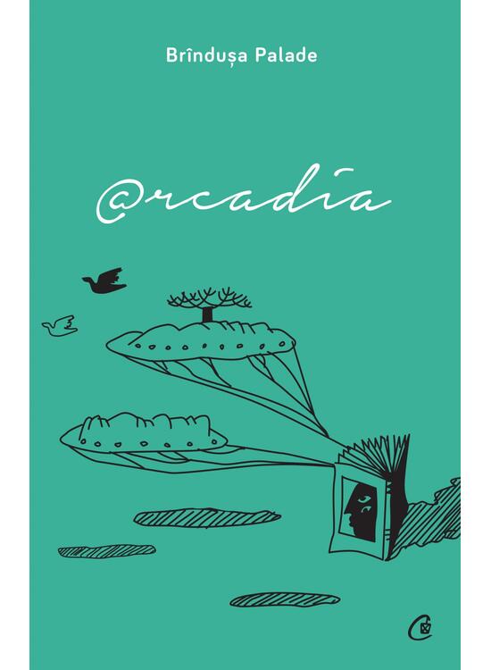 Copertă produs Arcadia - gallery big 1