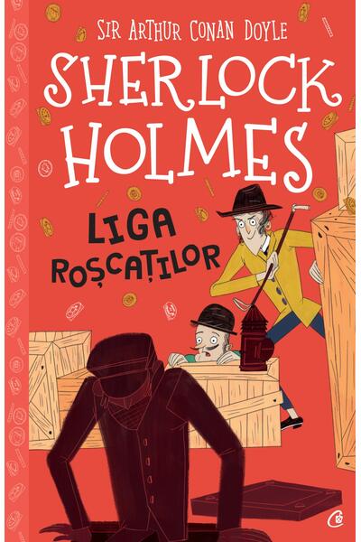 Liga roșcaților