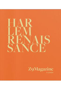 Copertă produs Z9 Magazine-1-2