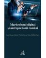 Copertă produs Marketingul digital și antreprenorii rom&acirc;ni - thumb 1