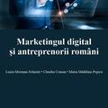 Copertă produs Marketingul digital și antreprenorii rom&acirc;ni - gallery small 