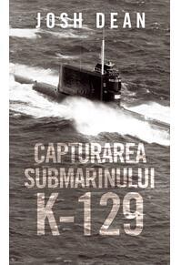 Copertă produs Capturarea submarinului