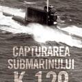 Copertă produs Capturarea submarinului - gallery small 