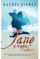 Imagine produs Jane și magia iubirii